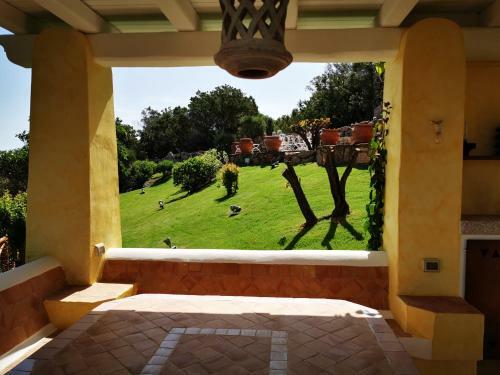 Villa Tea Costa Smeralda - Porto Cervo