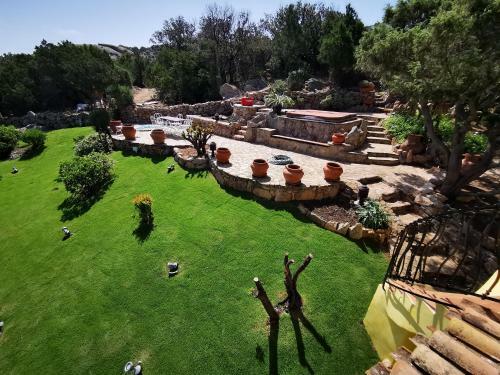 Villa Tea Costa Smeralda - Porto Cervo