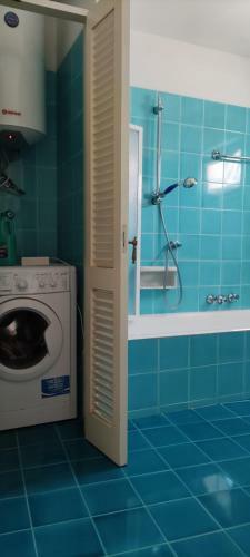 Apartamento Acquamarina Home Iun Q3311