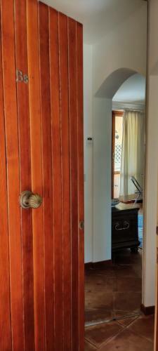 Apartamento Acquamarina Home Iun Q3311