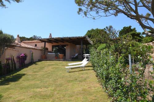 Villa Capo Schiera Sul Mare