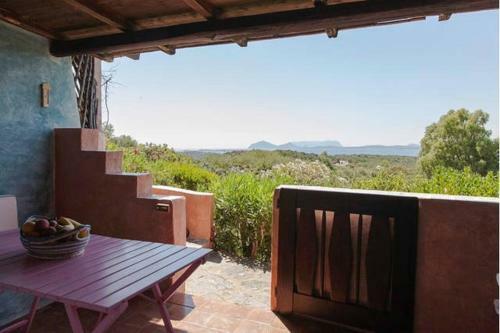 Apartamento Bilocale Cala Ruja