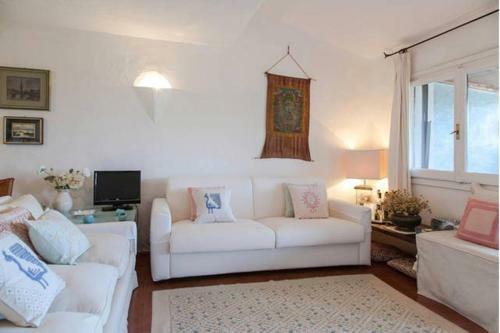Apartamento Bilocale Cala Ruja