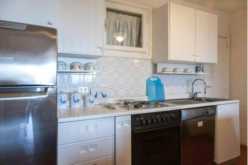 Apartamento Bilocale Cala Ruja
