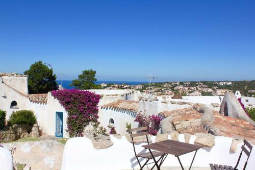 Villetta Privata A Porto Cervo