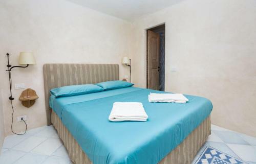Villetta Privata A Porto Cervo