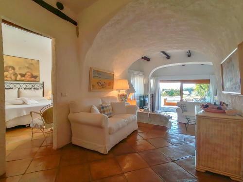 Sea View Home