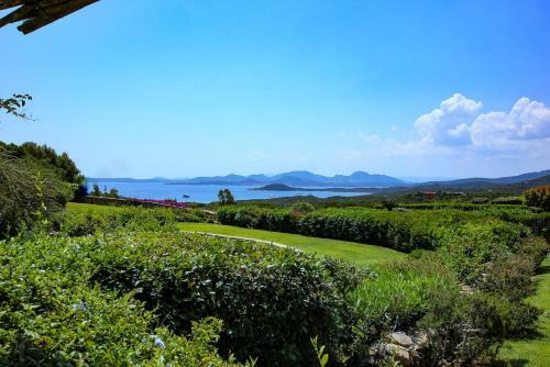 Sea View Home