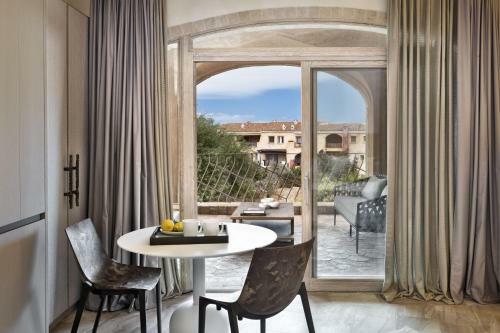 Apartamento Appartamenti Piazza Del Principe