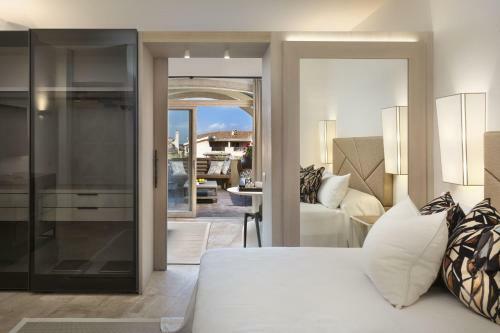 Apartamento Appartamenti Piazza Del Principe