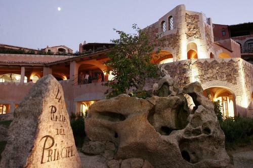 Apartamento Appartamenti Piazza Del Principe