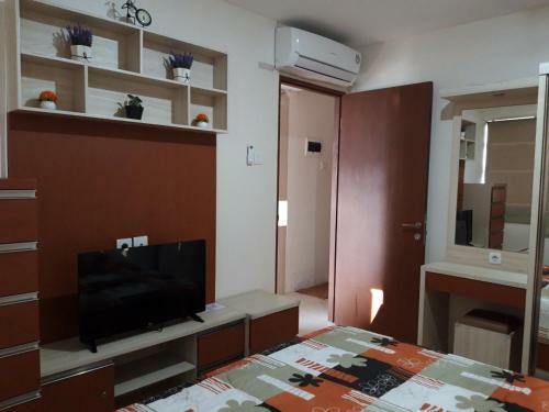 Tifolia Apartment Pulomas - Kelapa Gading