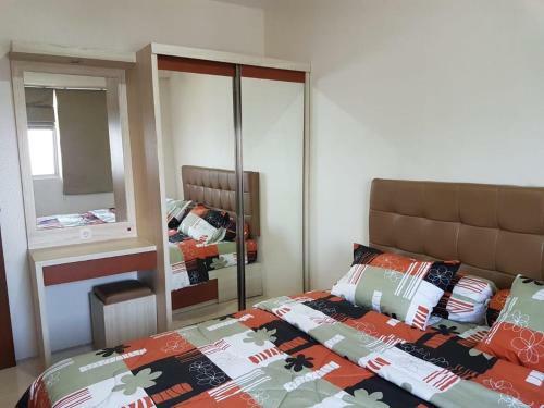 Tifolia Apartment Pulomas - Kelapa Gading