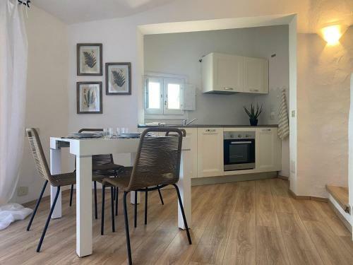 Apartamento Bellavista Rocce Del Pevero