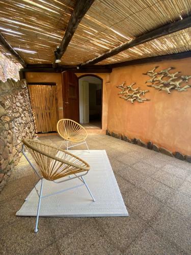 Apartamento Bellavista Rocce Del Pevero