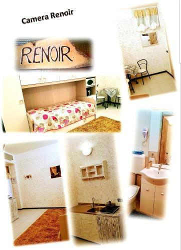 Bed & Breakfast Shabby Chic