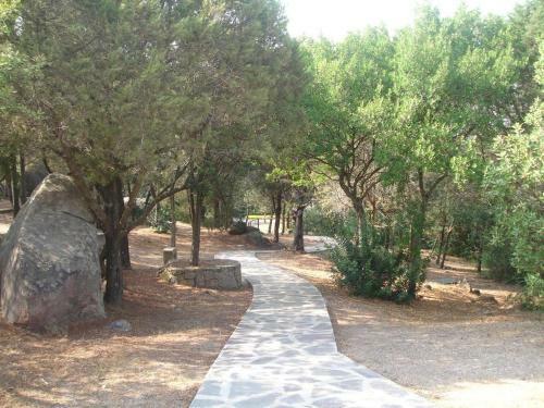 Apartamento Casa Vacanze Titansarda
