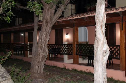 Apartamento Casa Vacanze Titansarda