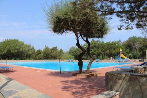 Apartamento Casa Vacanze Titansarda