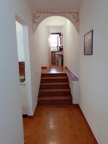 Apartamento Casa Vacanze Titansarda