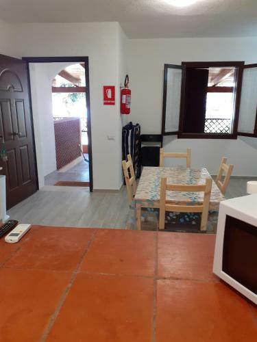 Apartamento Casa Vacanze Titansarda