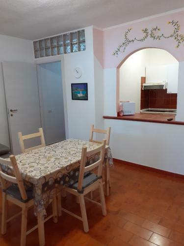 Apartamento Casa Vacanze Titansarda