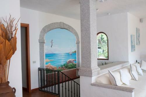 Villa Smeralda