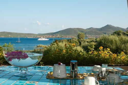 Villa Smeralda