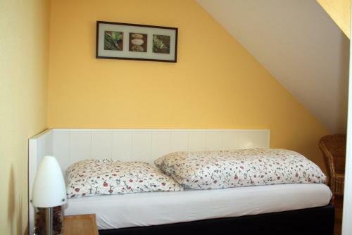 Apartamento Appartementhaus Sonnen