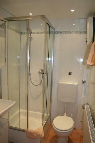 Apartamento Appartementhaus Sonnen