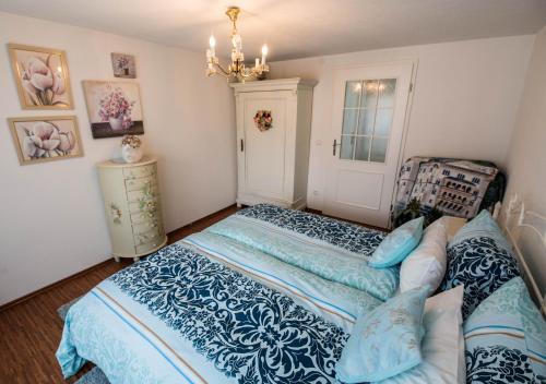 Apartamento Ferienwohnung Purucker