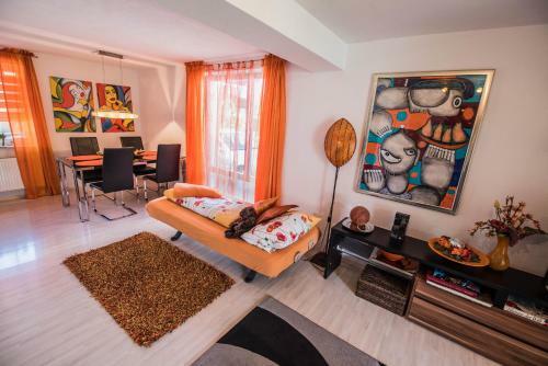 Apartamento Ferienwohnung Purucker