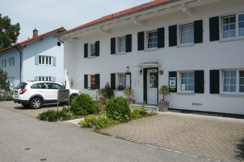 Apartamento Ferienwohnung Purucker
