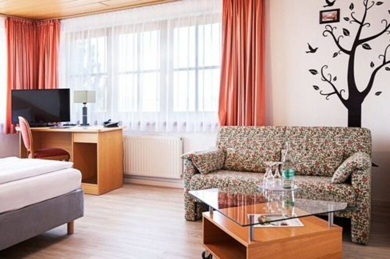 Hotel & Restaurant Kaiser