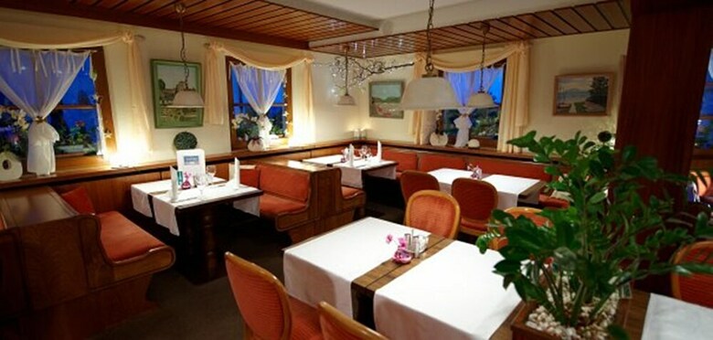 Hotel & Restaurant Kaiser