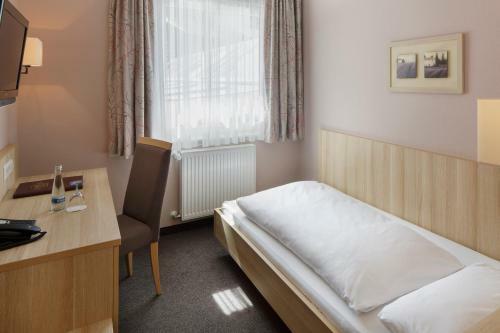 Hotel Schw�r's L�wen