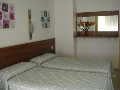 Hostal Pensi�n Margarita