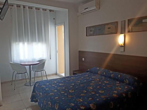 Hostal Pensi�n Margarita