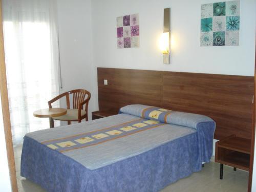 Hostal Pensi�n Margarita