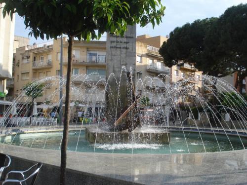 Hostal Pensi�n Margarita
