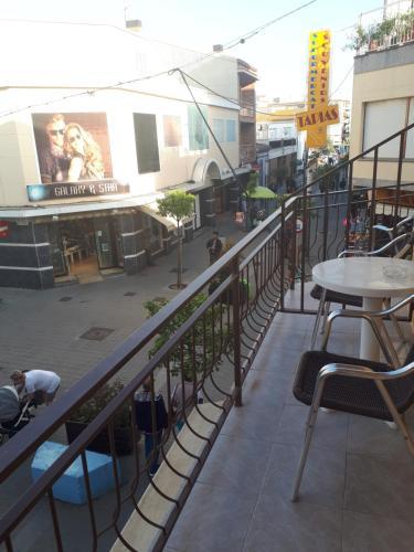 Hostal Pensi�n Margarita