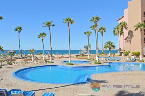 Aparthotel Marina Pinacate Condos-rocky Point