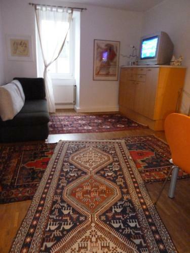 Apartamento Vorder Westen Kassel
