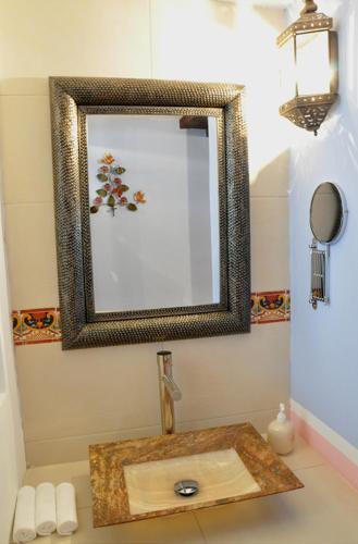 Hotel Casa Santa Lucia