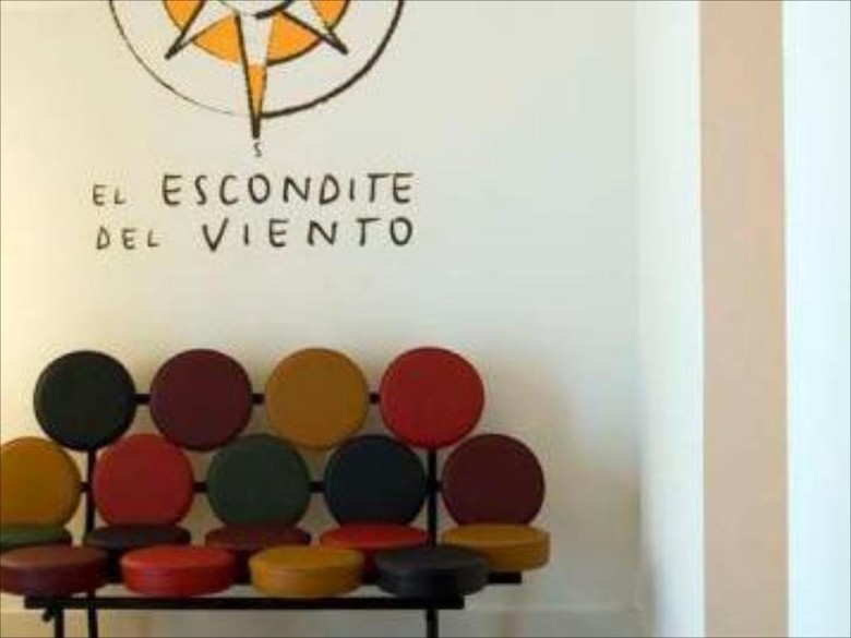 Hostal El Escondite Del Viento