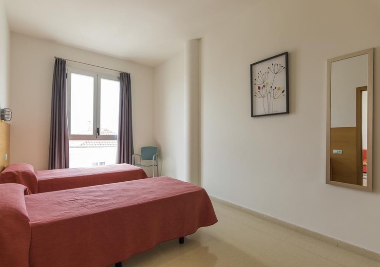 Albergue Inturjoven & Spa Jaen