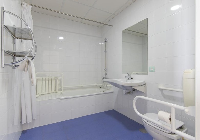 Albergue Inturjoven & Spa Jaen