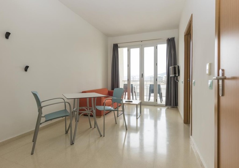 Albergue Inturjoven & Spa Jaen