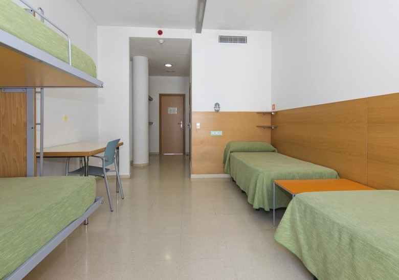 Albergue Inturjoven & Spa Jaen