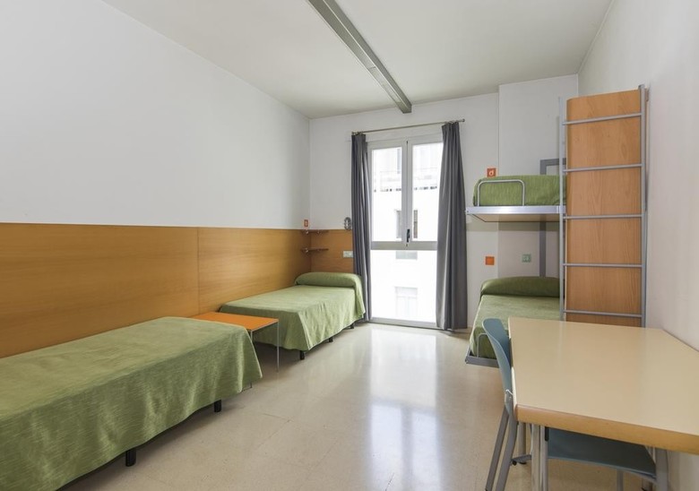Albergue Inturjoven & Spa Jaen